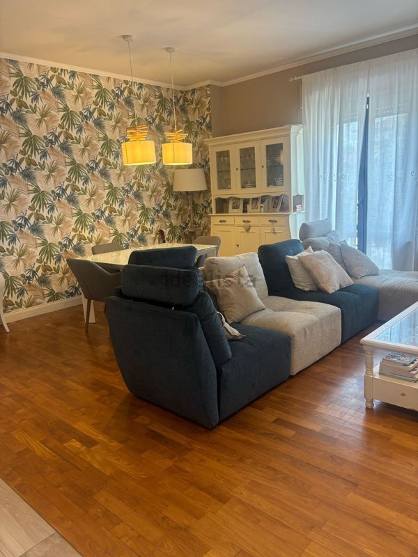 appartamento in vendita a Camaiore
