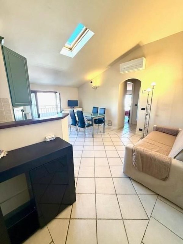 appartamento in vendita a Camaiore in zona Lido di Camaiore