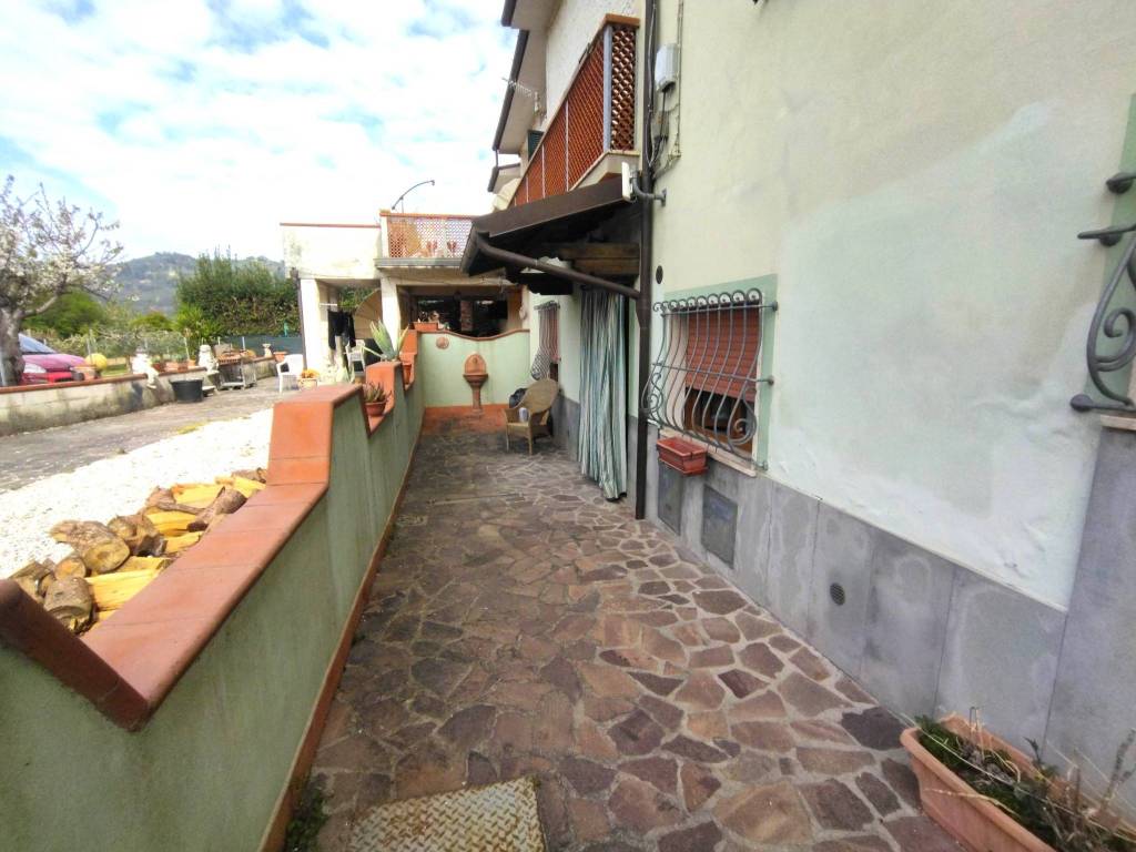appartamento in vendita a Camaiore