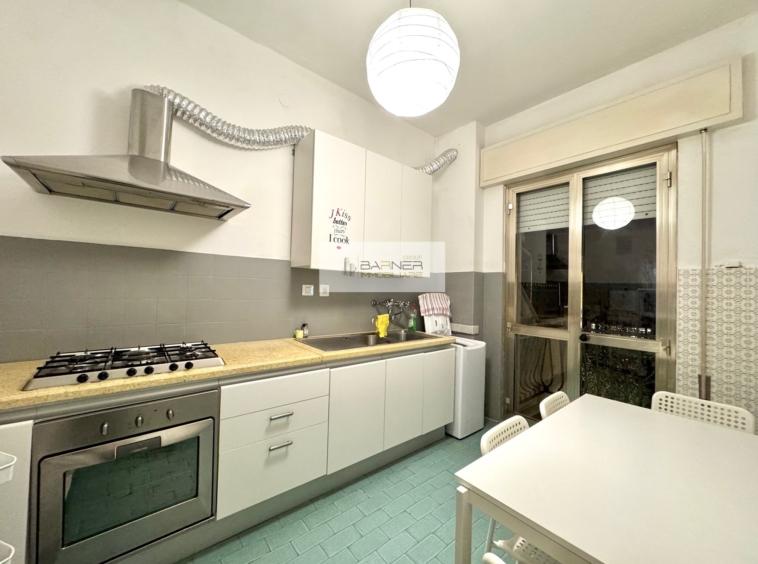 appartamento in vendita a Camaiore in zona Lido di Camaiore
