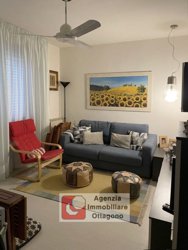 appartamento in vendita a Camaiore in zona Lido di Camaiore