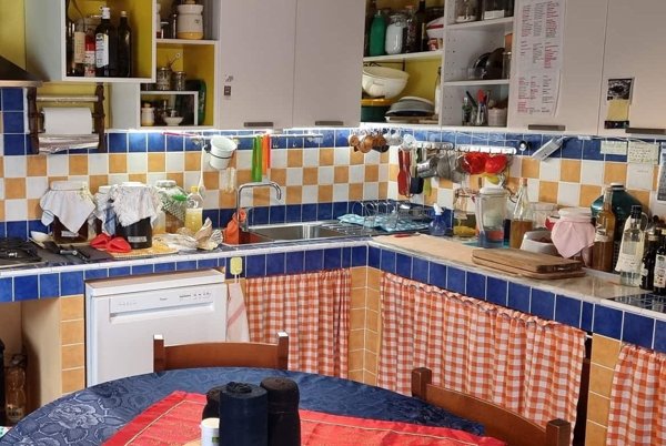 casa indipendente in vendita a Camaiore