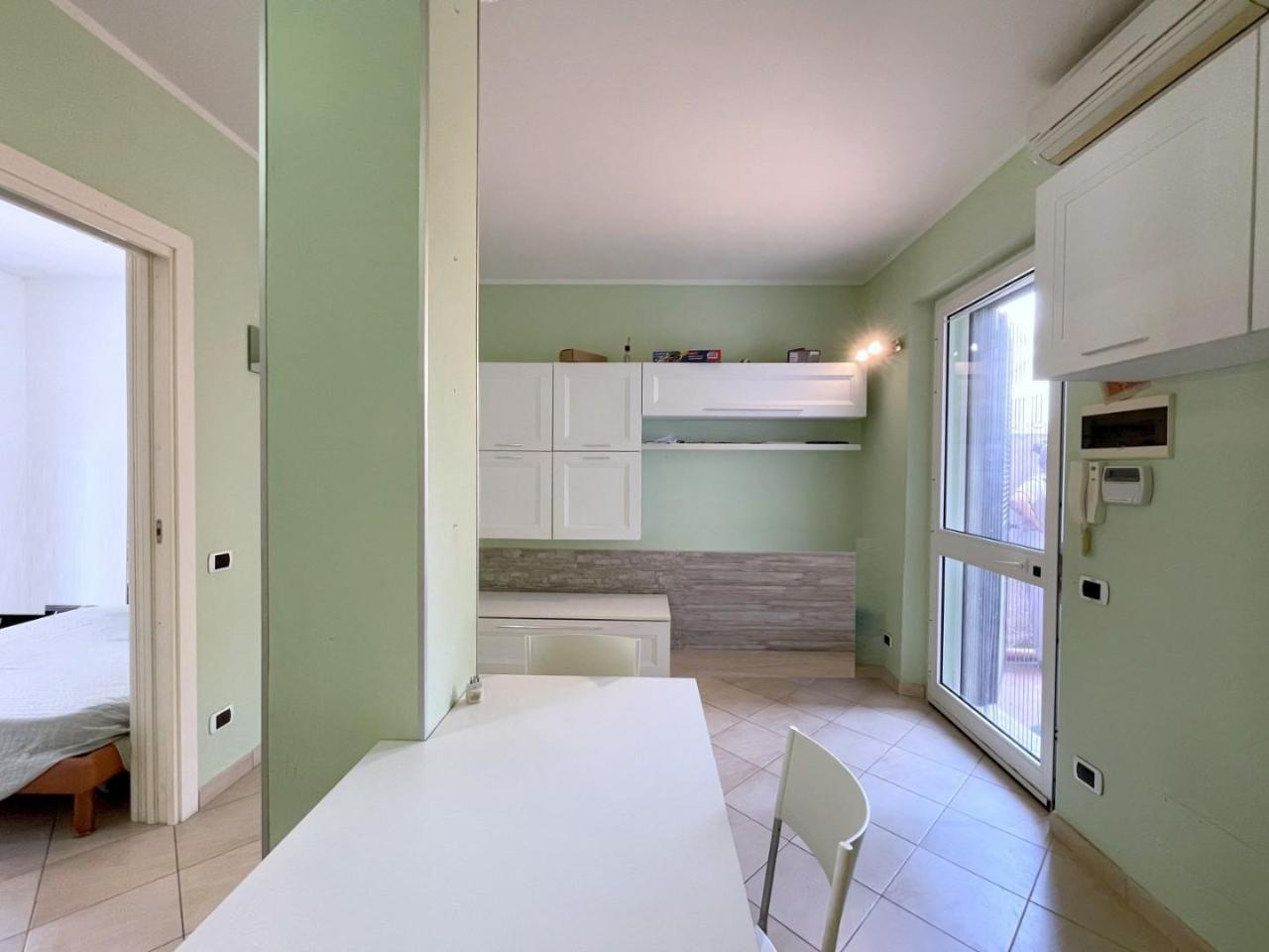 appartamento in vendita a Camaiore in zona Capezzano Pianore