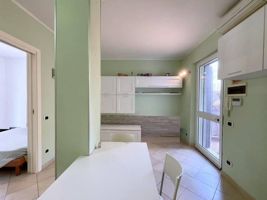 appartamento in vendita a Camaiore in zona Capezzano Pianore