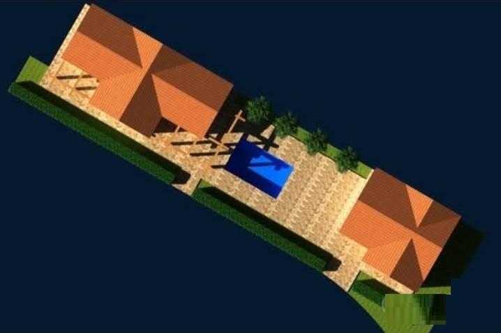 casa indipendente in vendita a Camaiore in zona Capezzano Pianore