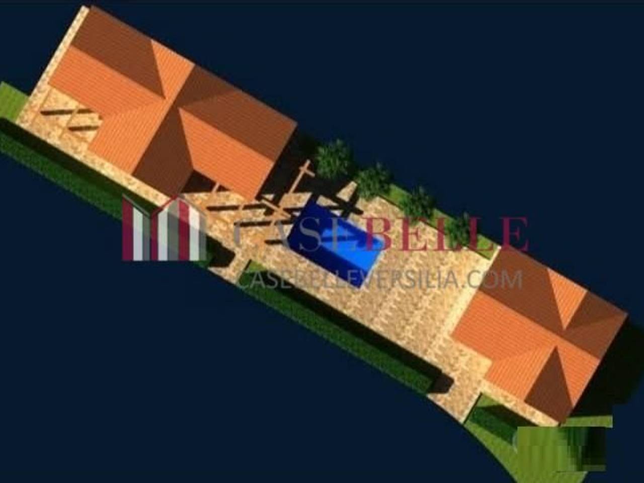 casa indipendente in vendita a Camaiore