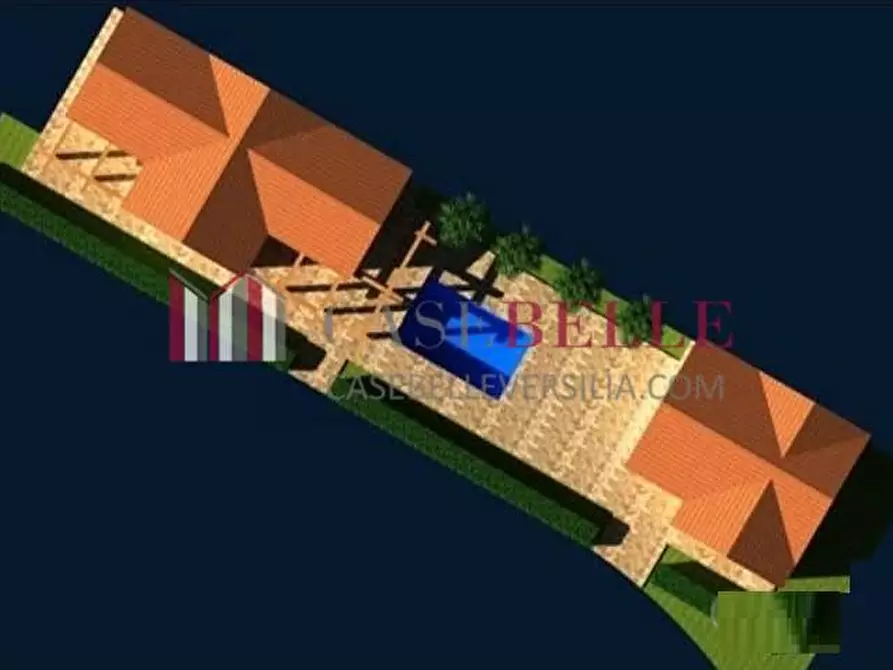 casa indipendente in vendita a Camaiore in zona Capezzano Pianore