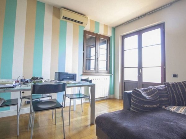 appartamento in vendita a Camaiore in zona Lido di Camaiore