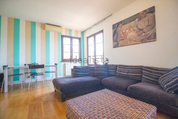 appartamento in vendita a Camaiore in zona Lido di Camaiore