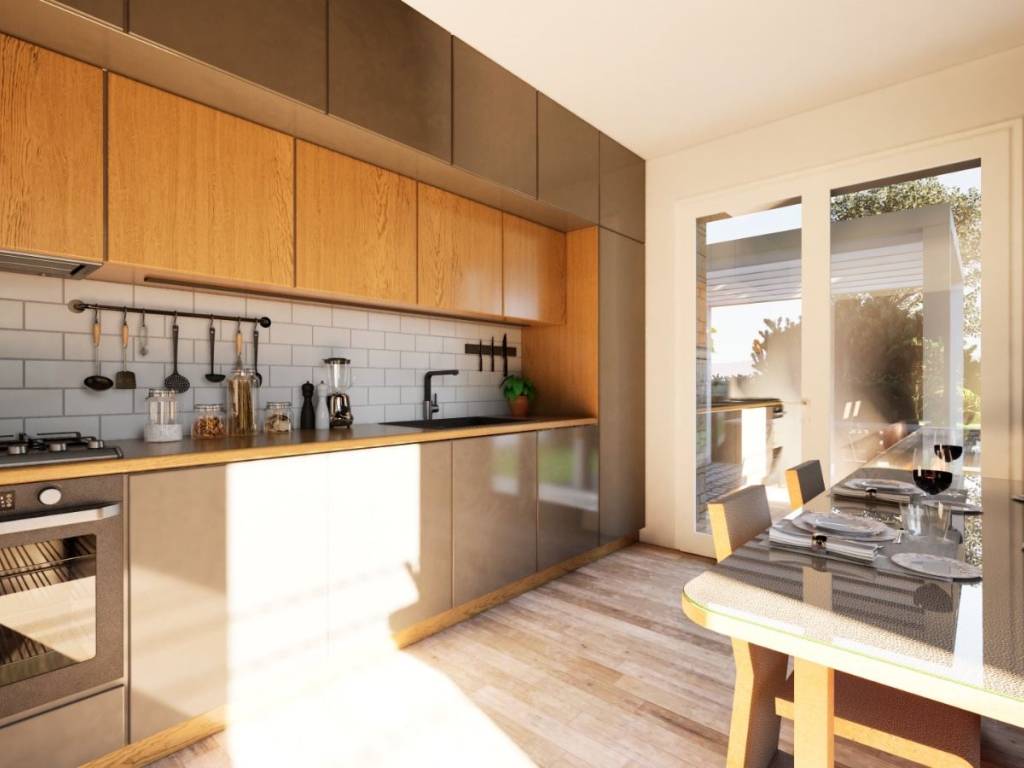 casa indipendente in vendita a Camaiore in zona Lido di Camaiore