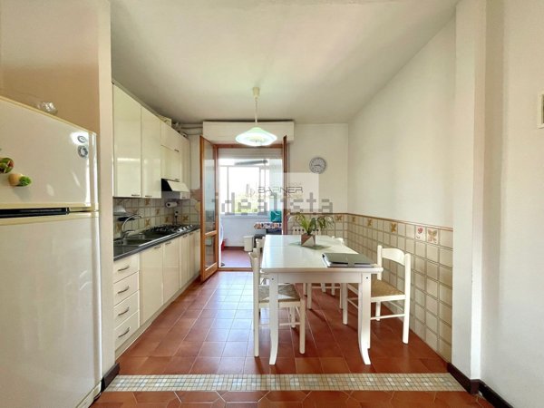 appartamento in vendita a Camaiore in zona Lido di Camaiore