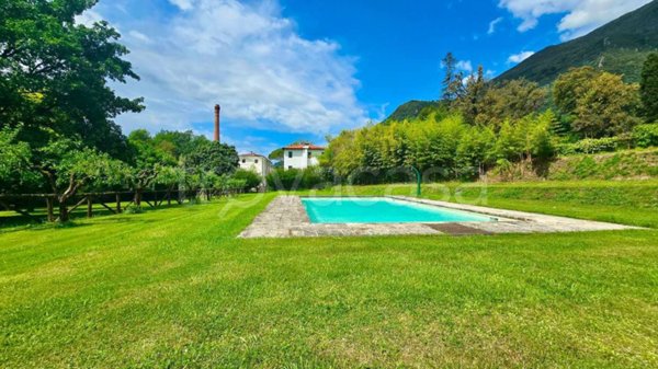 appartamento in vendita a Camaiore in zona Lido di Camaiore
