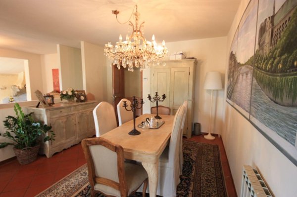 casa indipendente in vendita a Camaiore