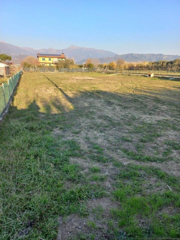 terreno agricolo in vendita a Camaiore
