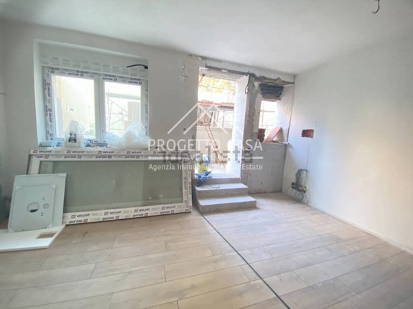 appartamento in vendita a Camaiore in zona Lido di Camaiore