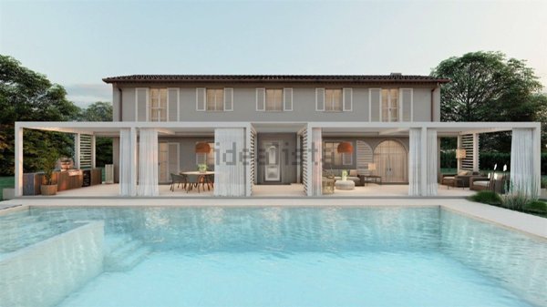 casa indipendente in vendita a Camaiore in zona Capezzano Pianore
