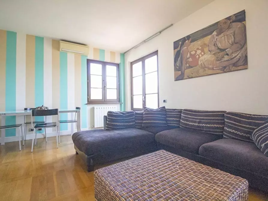 appartamento in vendita a Camaiore in zona Lido di Camaiore