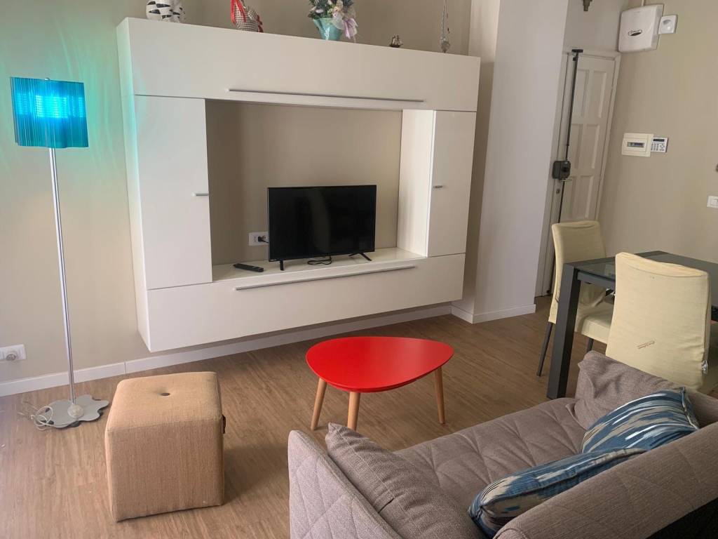 appartamento in vendita a Camaiore in zona Lido di Camaiore
