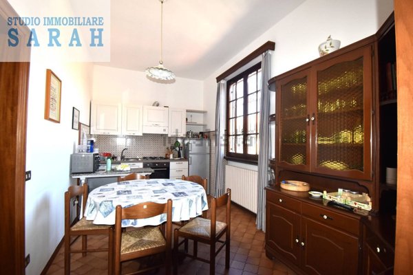 appartamento in vendita a Camaiore in zona Lido di Camaiore