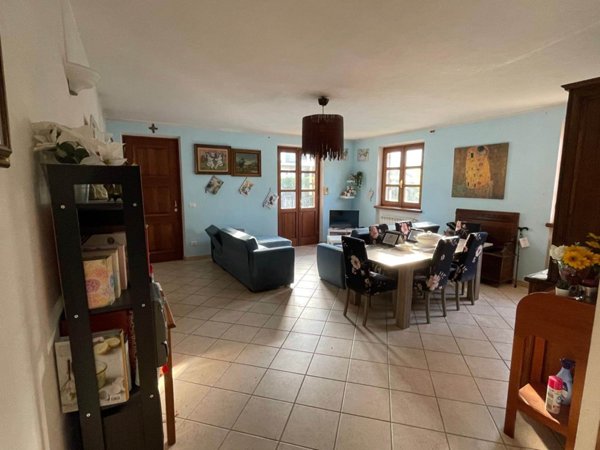 appartamento in vendita a Camaiore