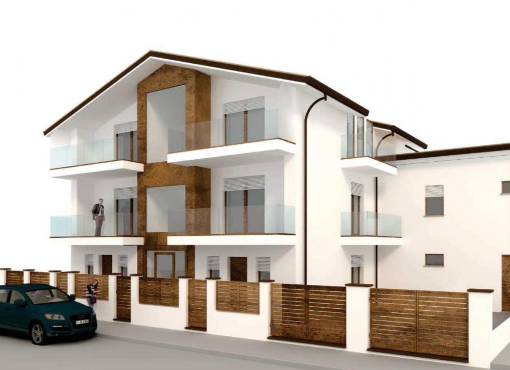 appartamento in vendita a Camaiore in zona Lido di Camaiore