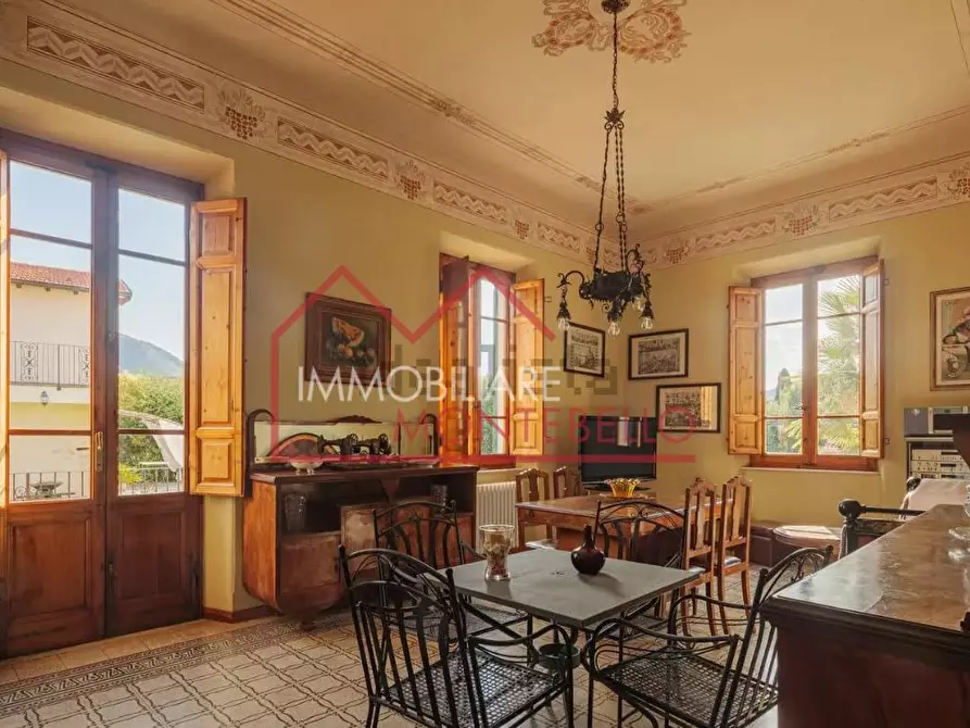 casa indipendente in vendita a Camaiore