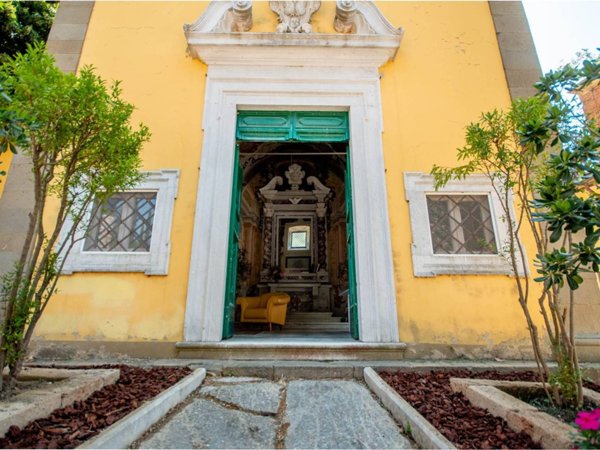 casa indipendente in vendita a Camaiore in zona Nocchi