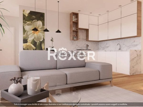 appartamento in vendita a Camaiore in zona Lido di Camaiore