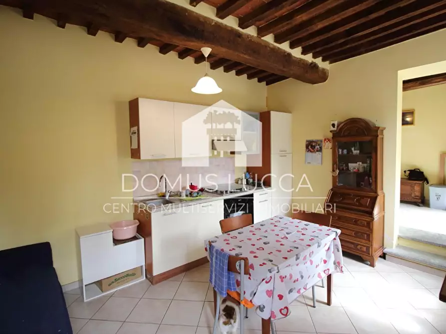 appartamento in vendita a Camaiore