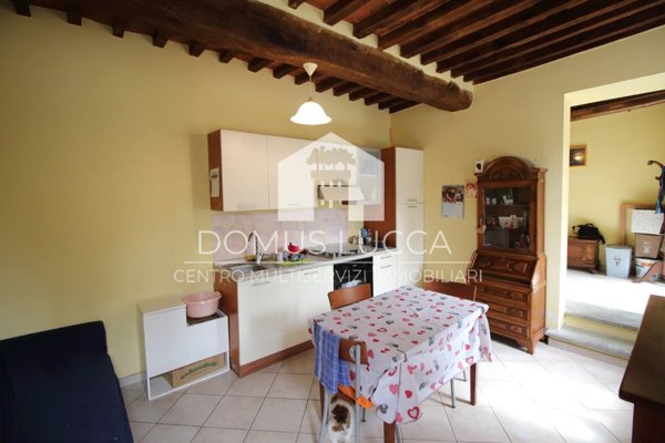 appartamento in vendita a Camaiore