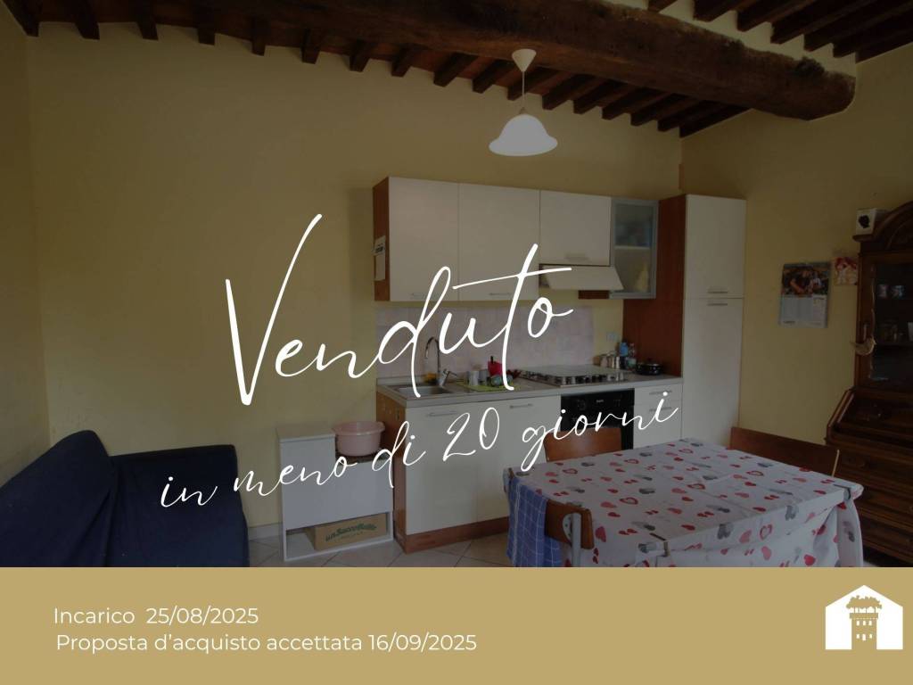 appartamento in vendita a Camaiore