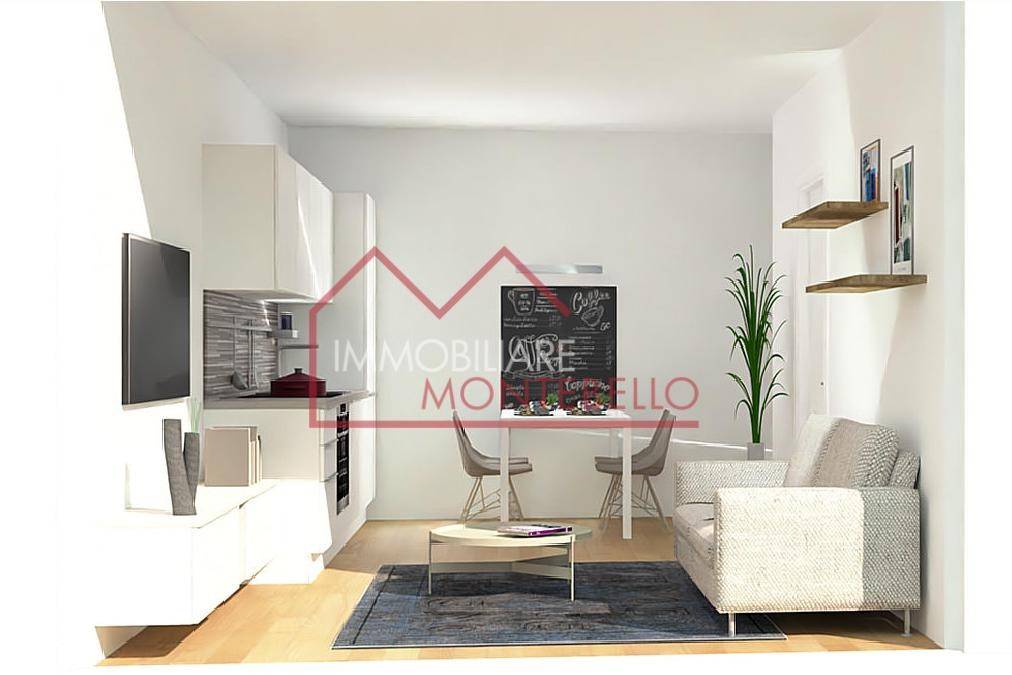 appartamento in vendita a Camaiore