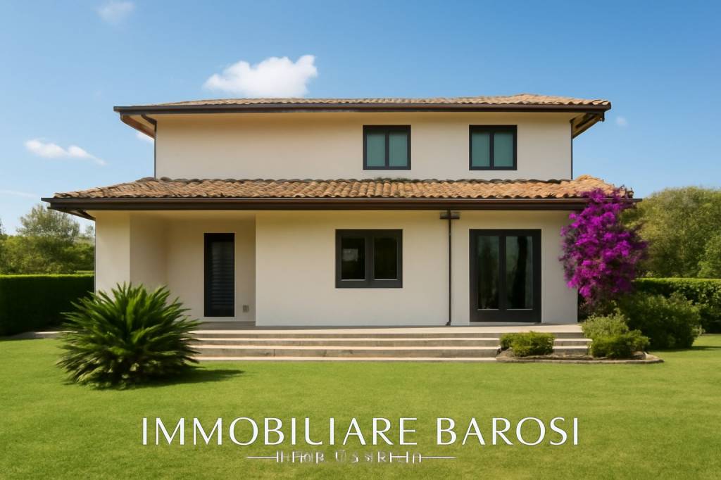 casa indipendente in vendita a Camaiore in zona Lido di Camaiore