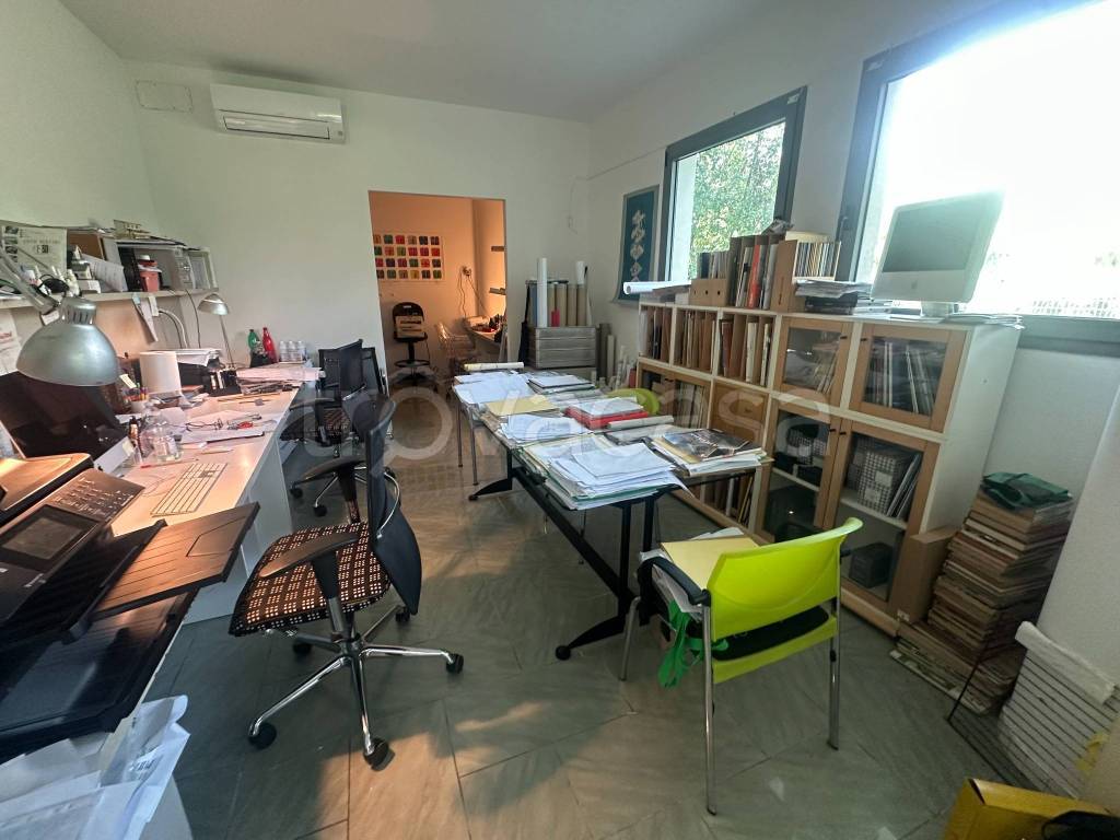appartamento in vendita a Camaiore in zona Capezzano Pianore