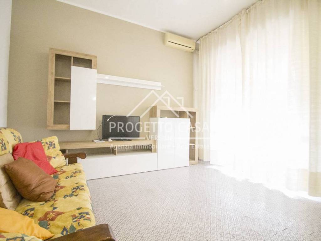 appartamento in vendita a Camaiore in zona Lido di Camaiore