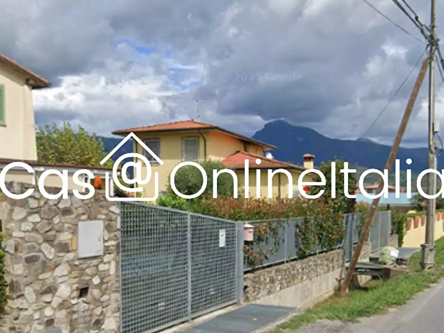 appartamento in vendita a Camaiore