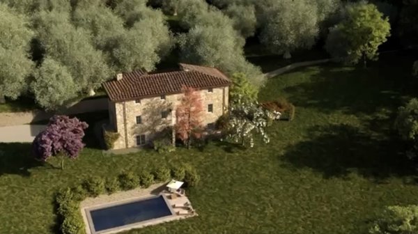 casa indipendente in vendita a Camaiore