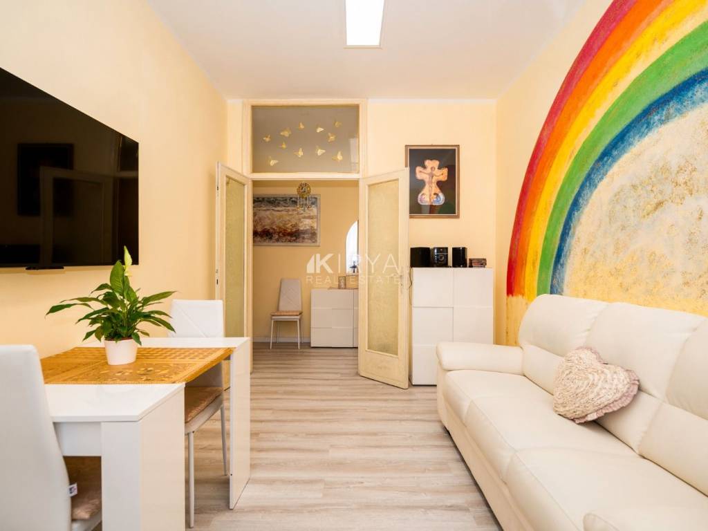 appartamento in vendita a Camaiore in zona Lido di Camaiore