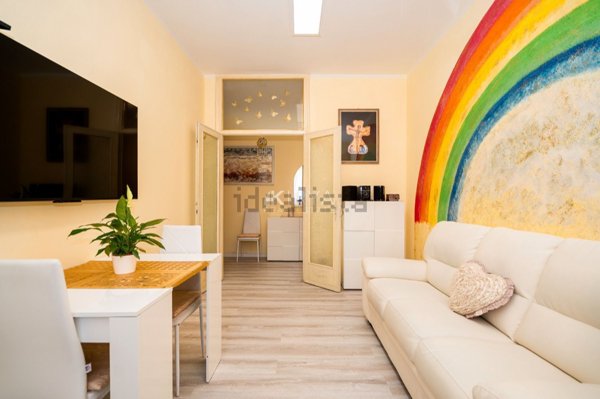 appartamento in vendita a Camaiore in zona Lido di Camaiore