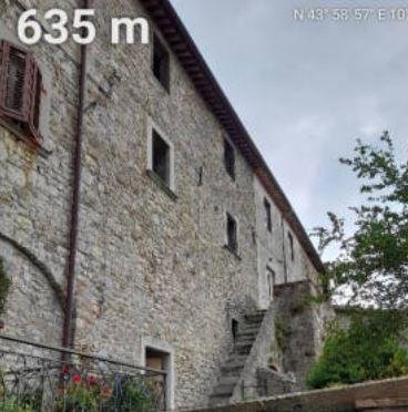 terreno agricolo in vendita a Camaiore