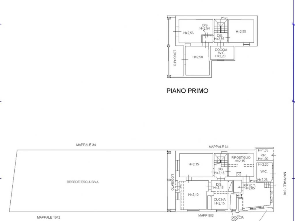 casa indipendente in vendita a Camaiore in zona Pieve di Camaiore
