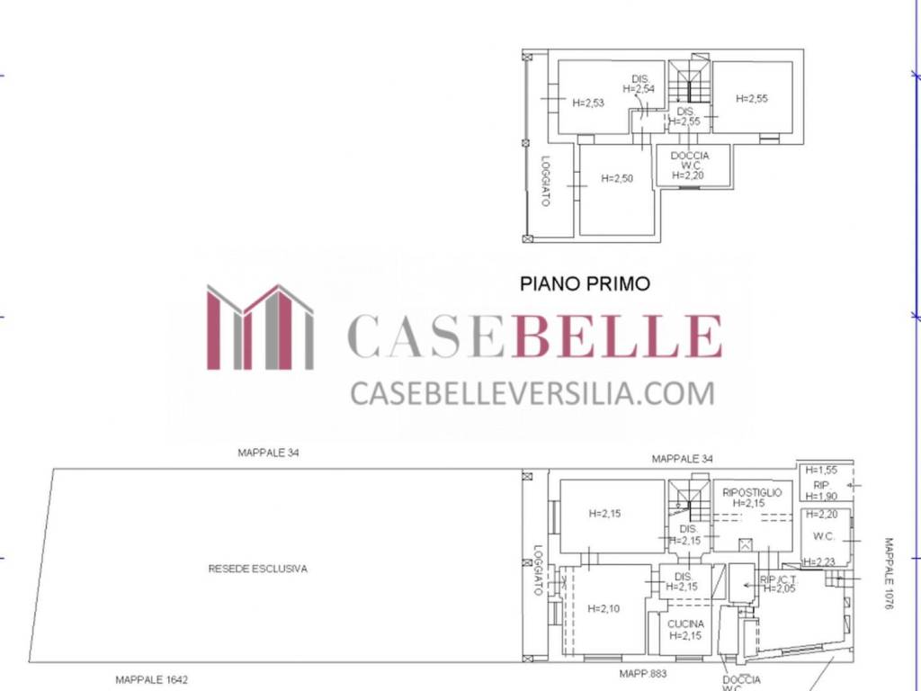 casa indipendente in vendita a Camaiore in zona Pieve di Camaiore