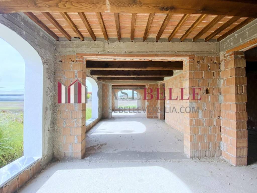 casa indipendente in vendita a Camaiore in zona Lido di Camaiore