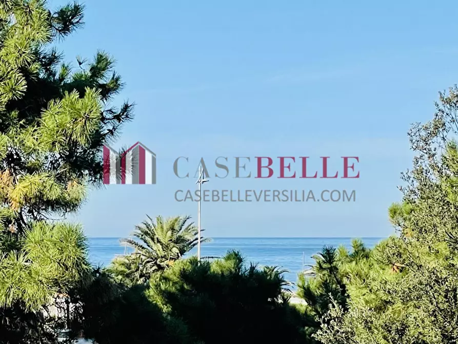 appartamento in vendita a Camaiore in zona Lido di Camaiore
