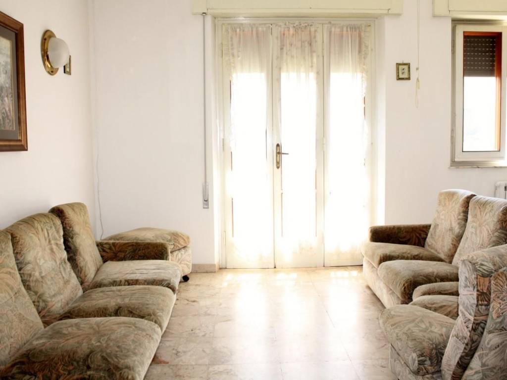 appartamento in vendita a Camaiore in zona Lido di Camaiore