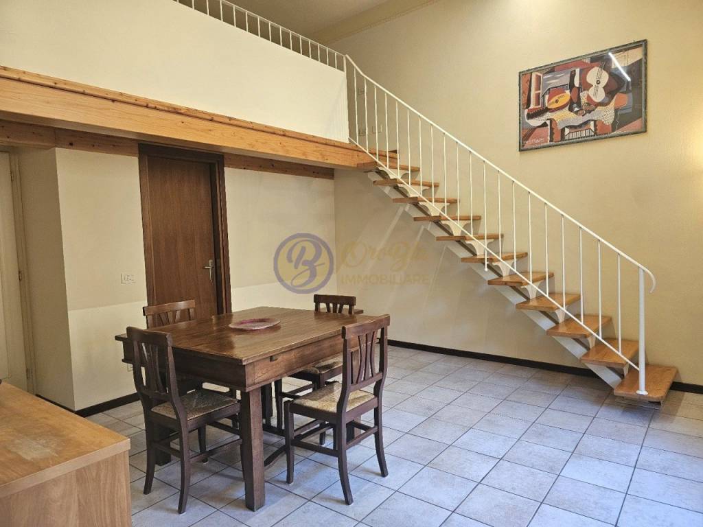 appartamento in vendita a Camaiore