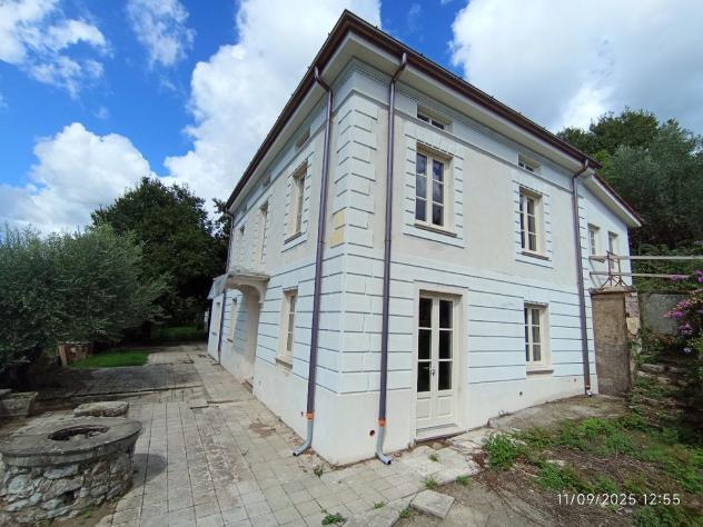 casa indipendente in vendita a Camaiore in zona Pieve di Camaiore