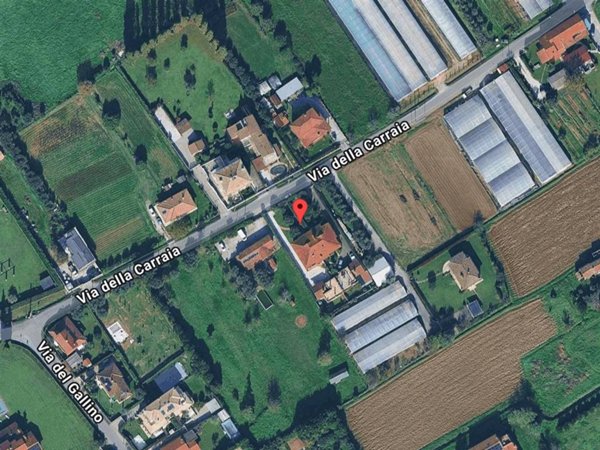 appartamento in vendita a Camaiore