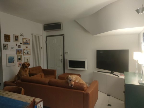 appartamento in vendita a Camaiore in zona Lido di Camaiore