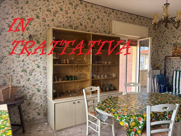 appartamento in vendita a Camaiore in zona Lido di Camaiore